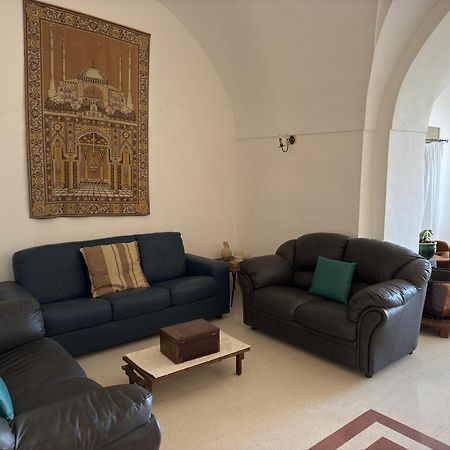 Apartamento Residenza Storica Parco Lanoce Poggiardo Exterior foto