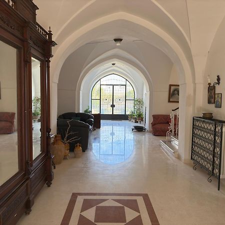 Apartamento Residenza Storica Parco Lanoce Poggiardo Exterior foto