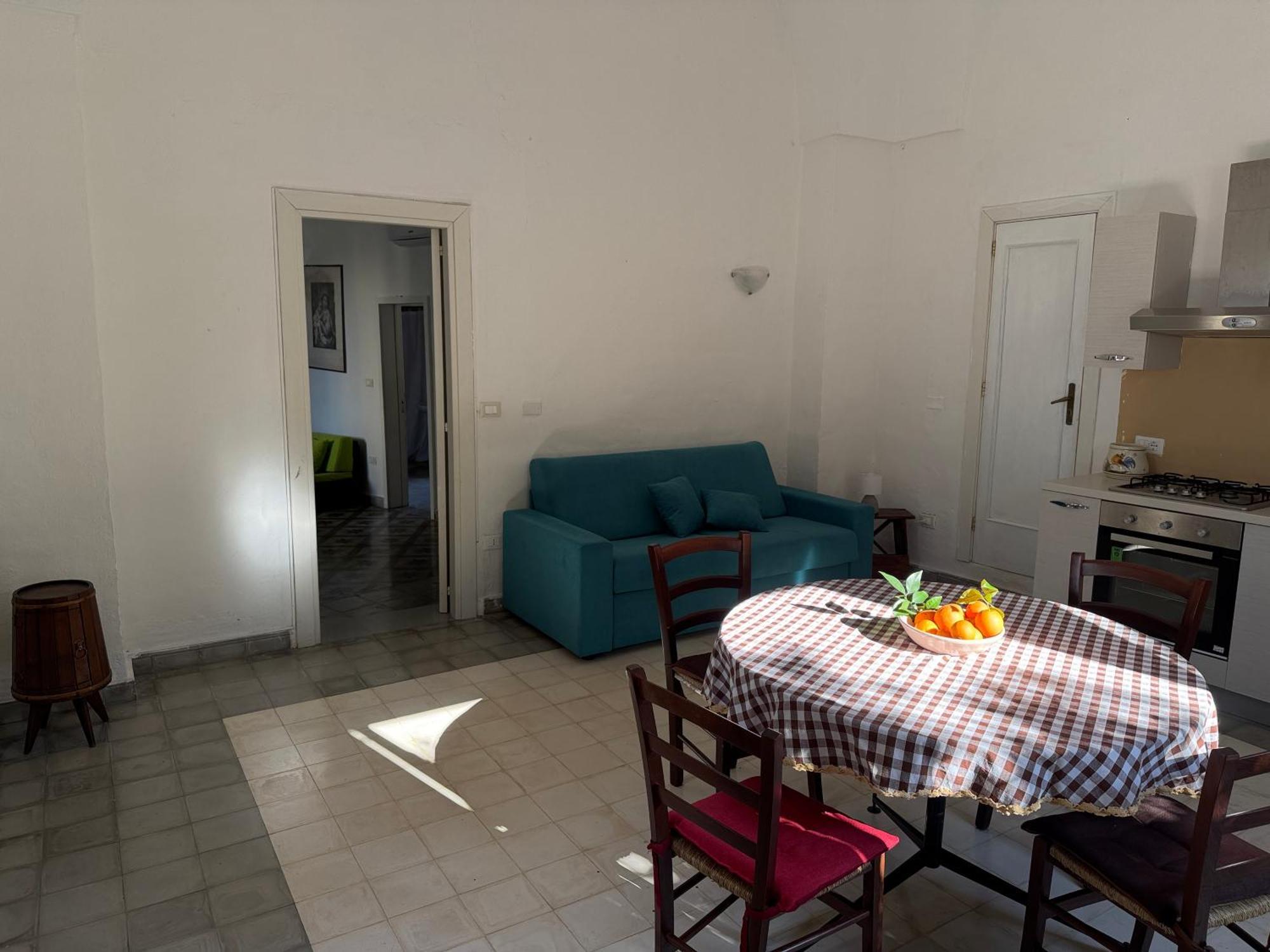 Apartamento Residenza Storica Parco Lanoce Poggiardo Exterior foto