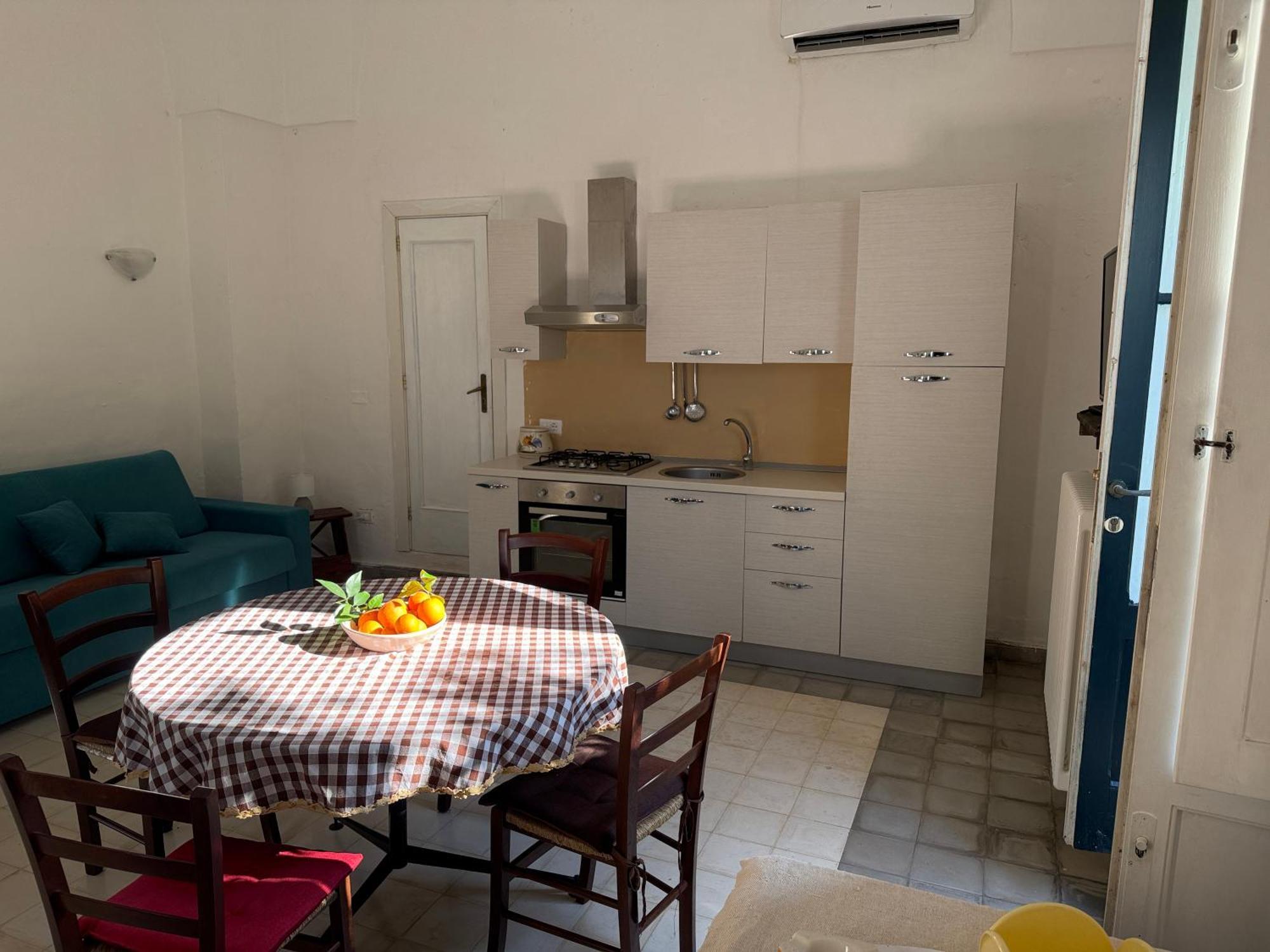 Apartamento Residenza Storica Parco Lanoce Poggiardo Exterior foto